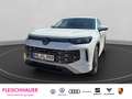 Volkswagen Tayron Elegance 1,5 eTSI DSG AHK Navi 7-Sitzer Kamera Mas Weiß - thumbnail 1