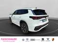 Volkswagen Tayron Elegance 1,5 eTSI DSG AHK Navi 7-Sitzer Kamera Mas Weiß - thumbnail 4