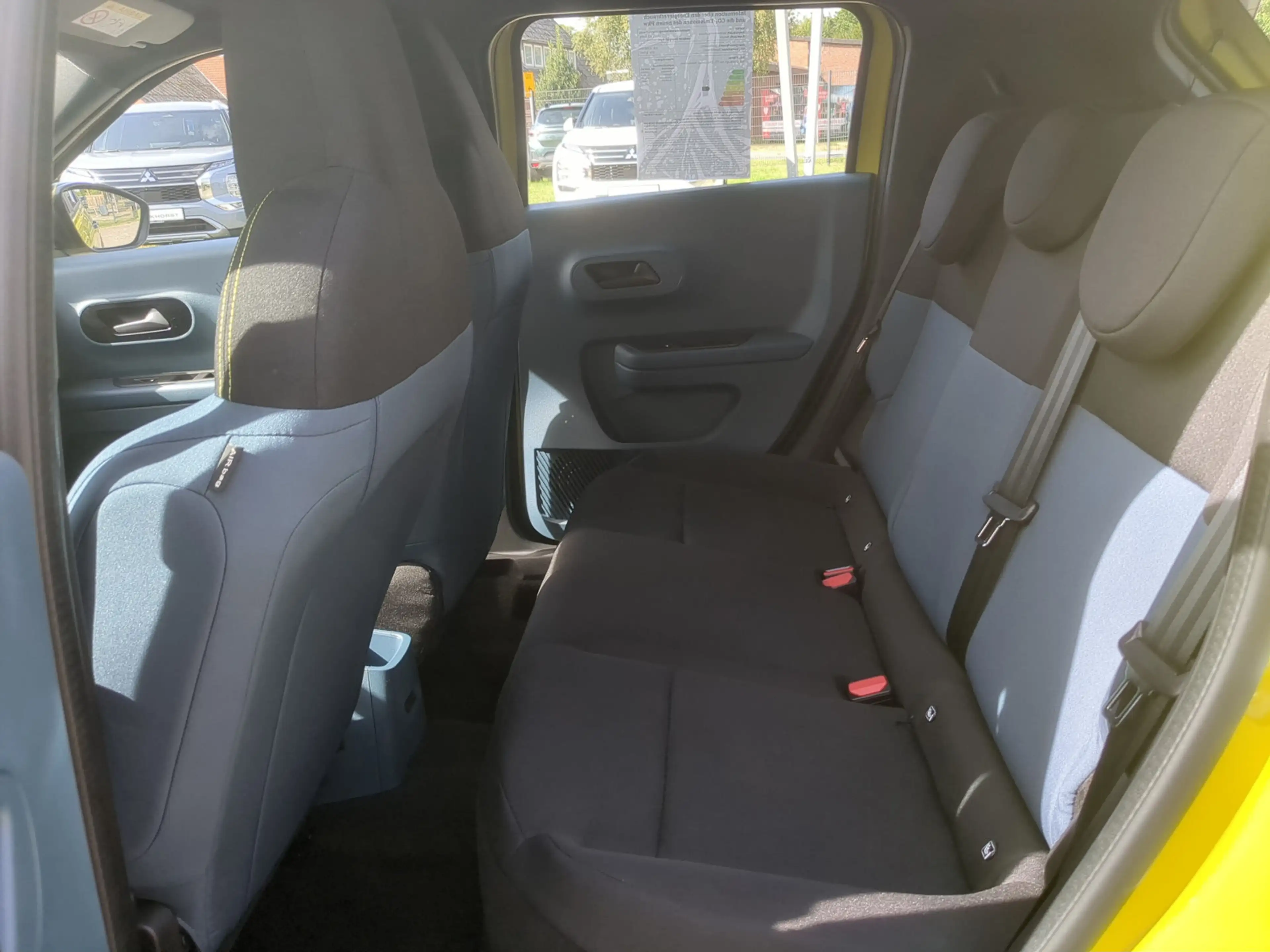 Fiat Grande Panda 1.2 Turbo Icon Klima — photo 10