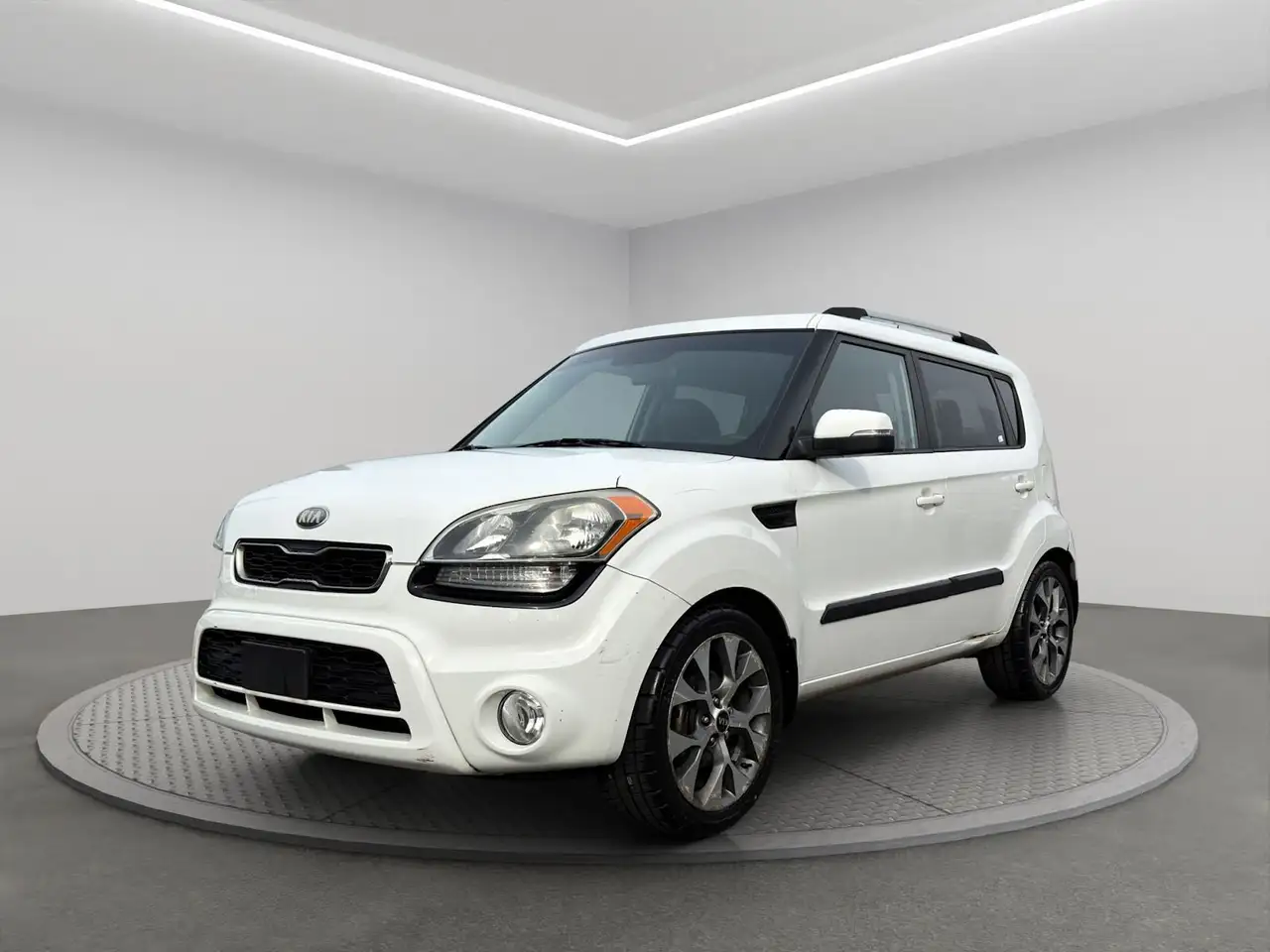2013 Kia Soul