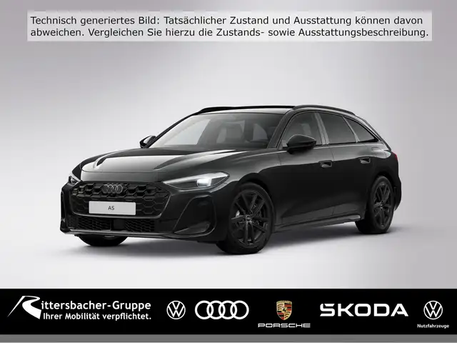 Audi A5 e-hybrid quattro 220 kW S tronic