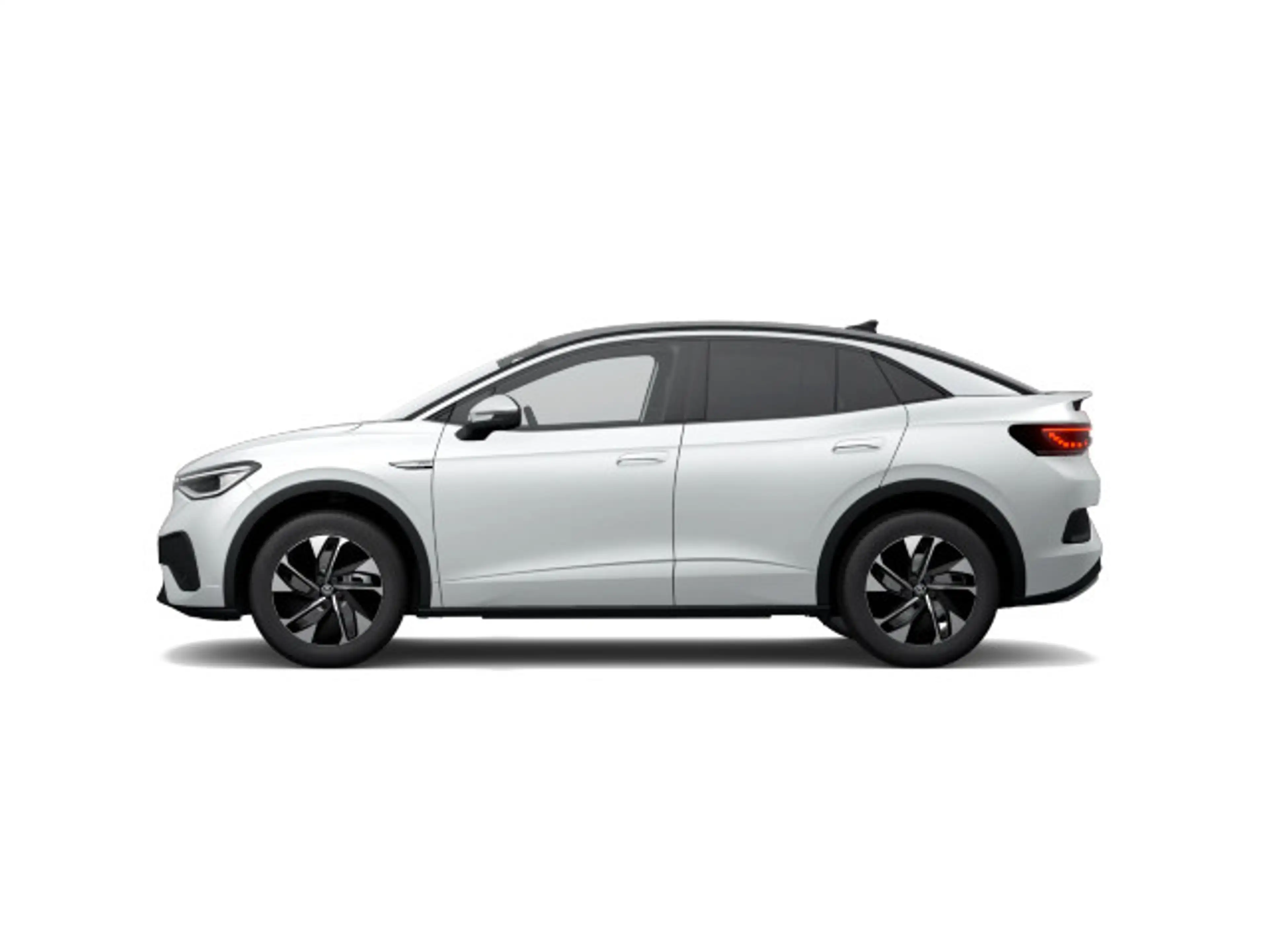 Volkswagen ID.5 Pro Performance Matrix/360/Nav/ACC/EasyOpen — photo 3