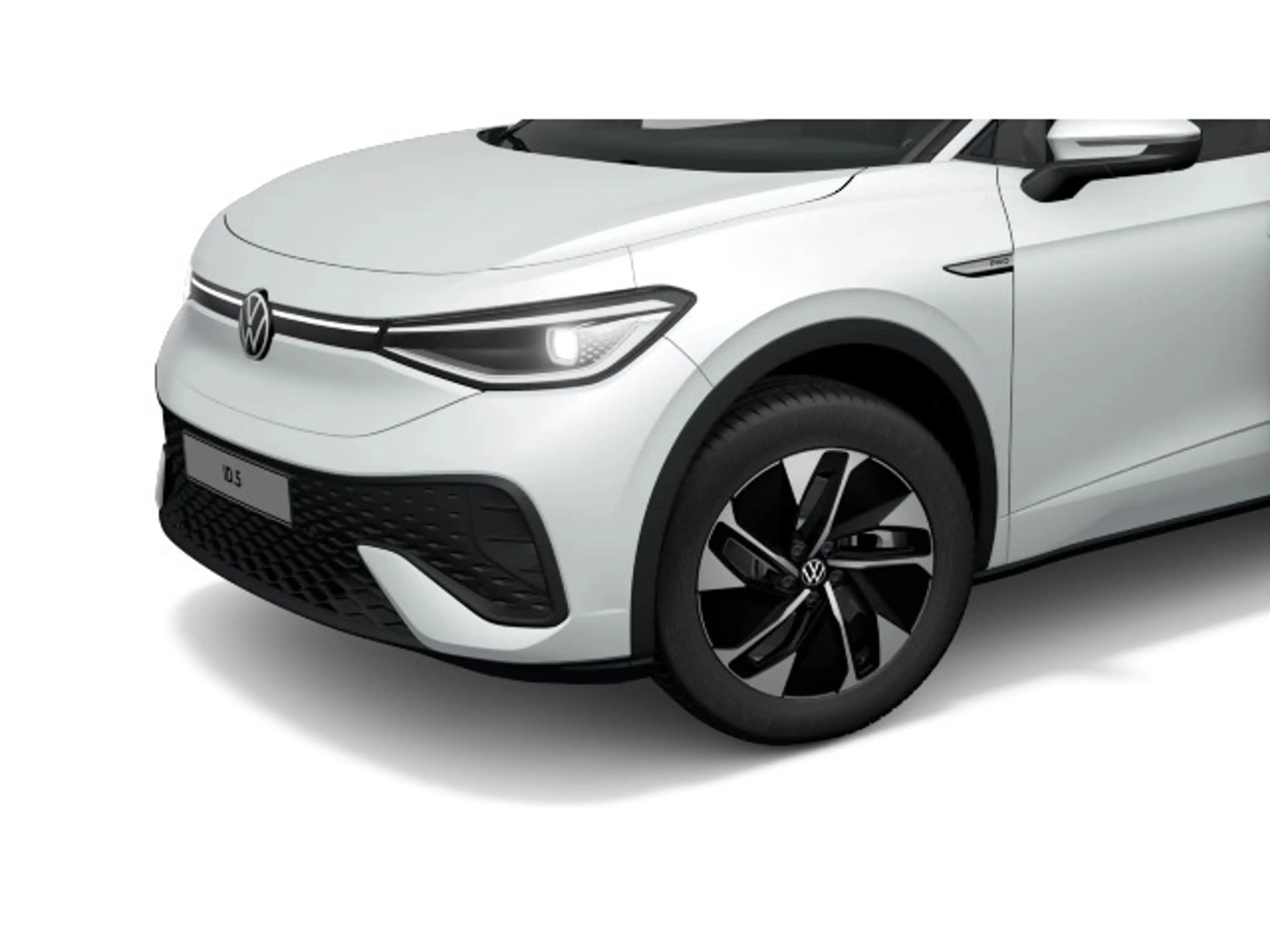 Volkswagen ID.5 Pro Performance Matrix/360/Nav/ACC/EasyOpen — photo 11