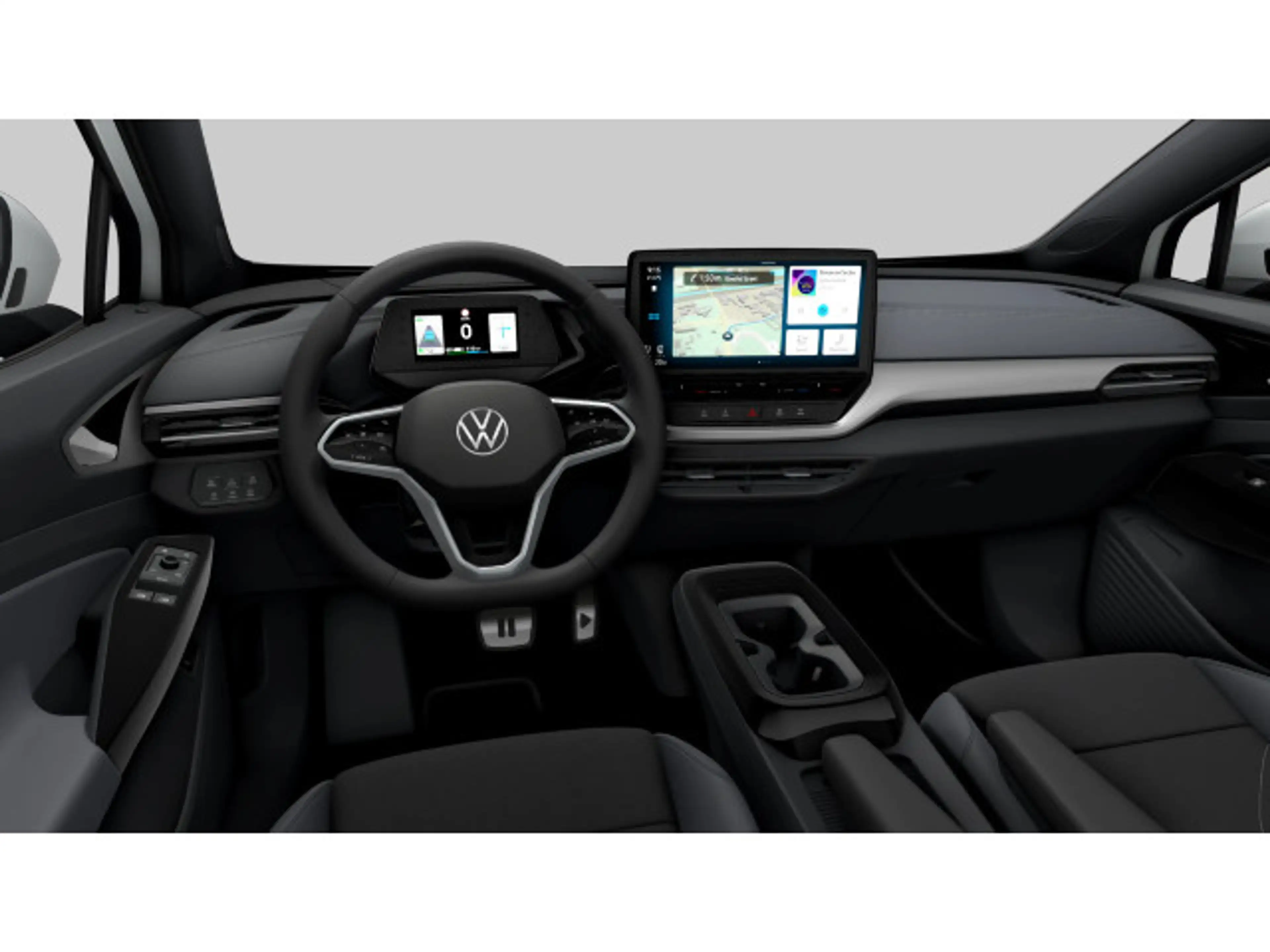 Volkswagen ID.5 Pro Performance Matrix/360/Nav/ACC/EasyOpen — photo 8