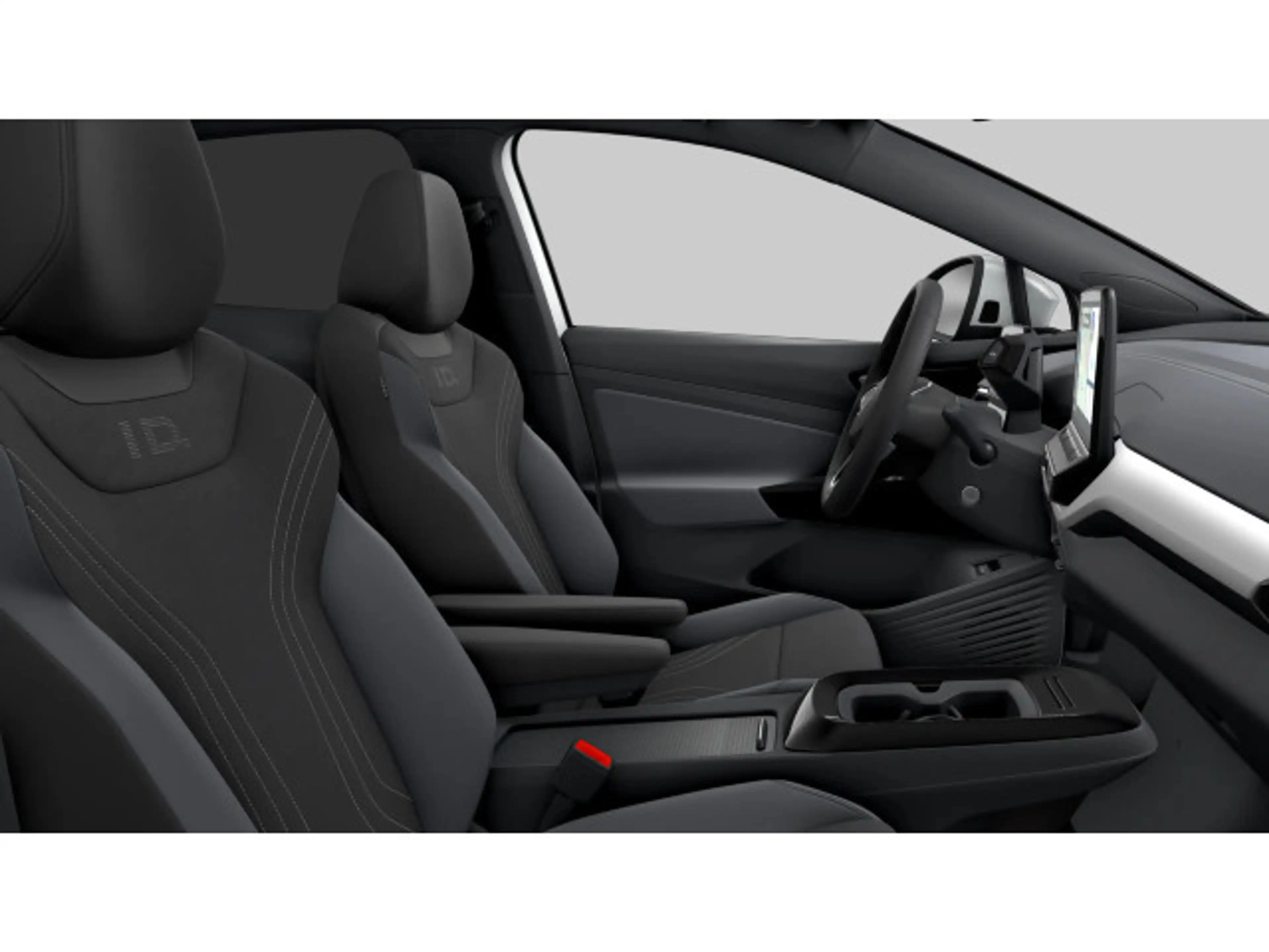 Volkswagen ID.5 Pro Performance Matrix/360/Nav/ACC/EasyOpen — photo 10