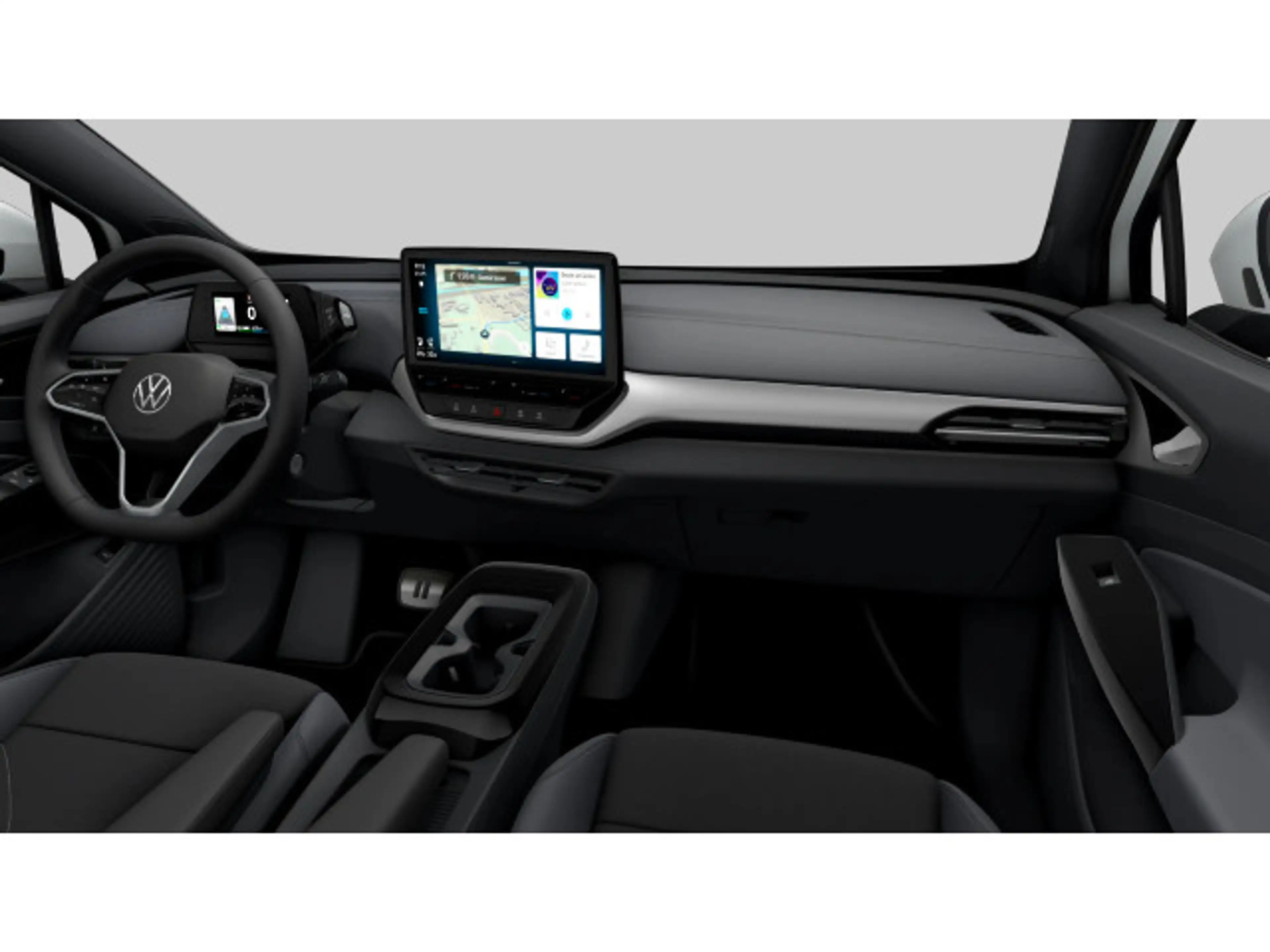 Volkswagen ID.5 Pro Performance Matrix/360/Nav/ACC/EasyOpen — photo 9