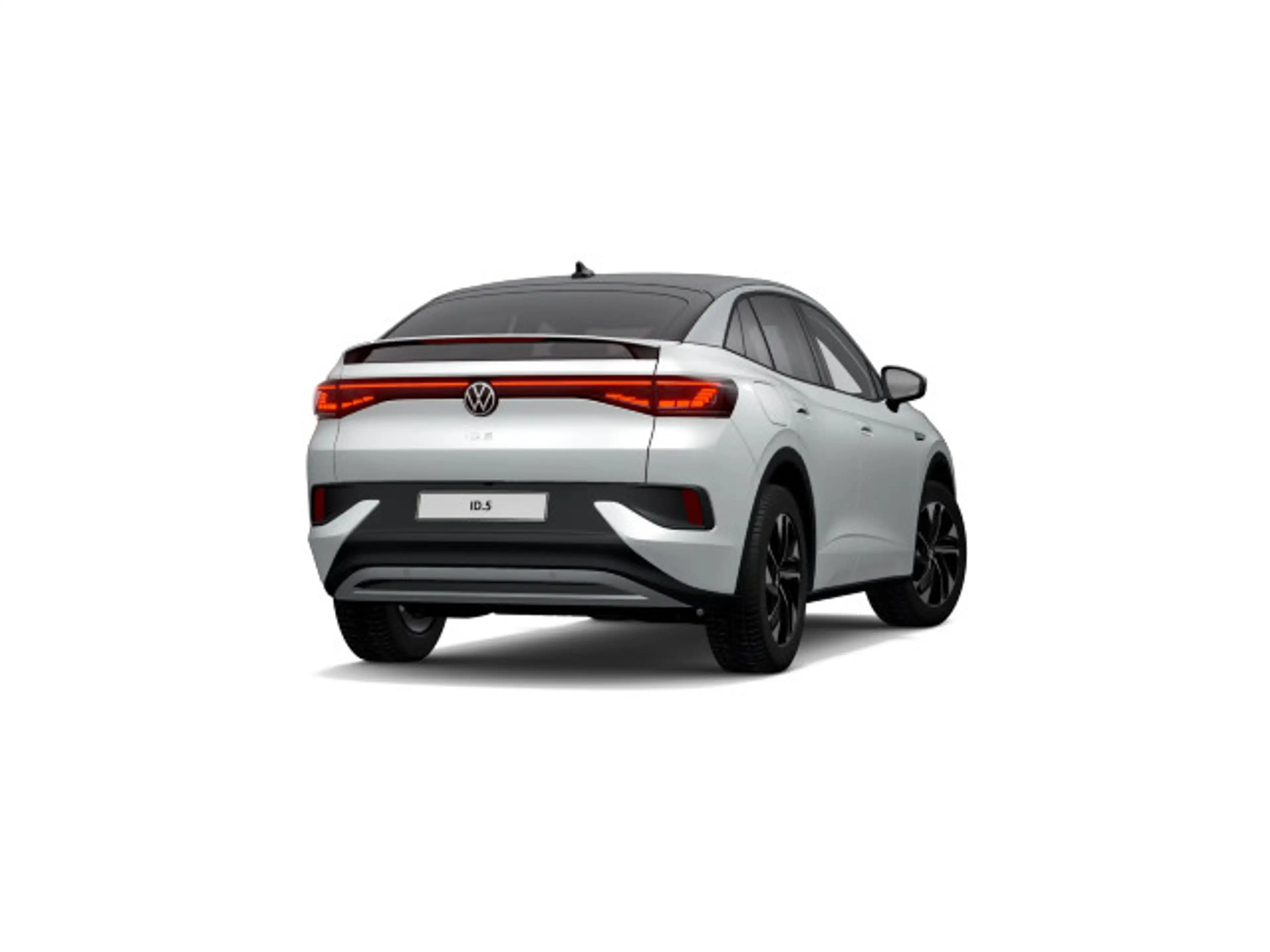Volkswagen ID.5 Pro Performance Matrix/360/Nav/ACC/EasyOpen — photo 7