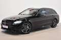 Mercedes-Benz C 32 AMG 220D LINE 194CV 9G-TRONIC Negro - thumbnail 3