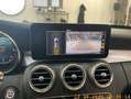 Mercedes-Benz C 32 AMG 220D LINE 194CV 9G-TRONIC Negro - thumbnail 7