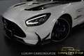 Mercedes-Benz AMG GT Black Series Carbon-Memory-Burm-Garantie Blanc - thumbnail 4