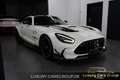 Mercedes-Benz AMG GT Black Series Carbon-Memory-Burm-Garantie Blanc - thumbnail 3