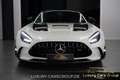 Mercedes-Benz AMG GT Black Series Carbon-Memory-Burm-Garantie Blanc - thumbnail 2
