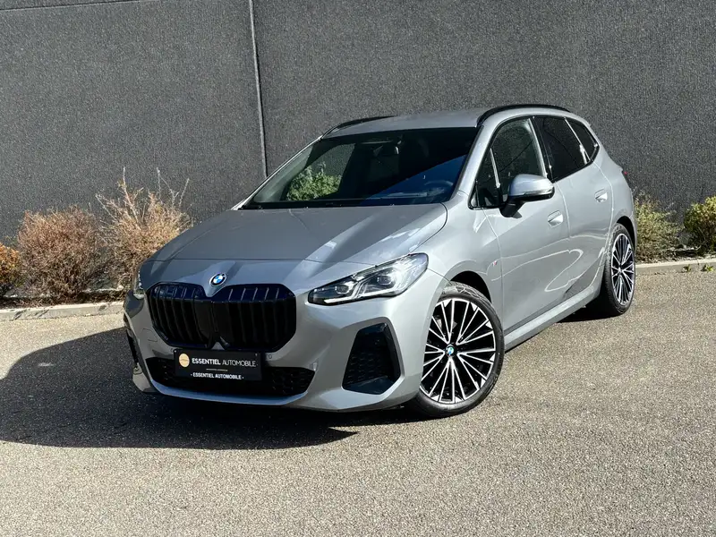 BMW Seria 2