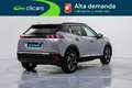 Peugeot 2008 GT Eléctrico 100kW Plateado - thumbnail 5