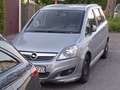 Opel Zafira Zafira B 1.8 OPC, 7 Sitze, Automatik Grigio - thumbnail 12
