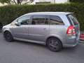 Opel Zafira Zafira B 1.8 OPC, 7 Sitze, Automatik Grigio - thumbnail 13