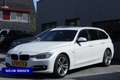 BMW 316 3-serie Touring 316i 136PK Executive Sport, Xenon, Blanco - thumbnail 1