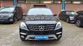 Mercedes-Benz ML 350 ML -Klasse ML 350 CDI BlueTec Noir - thumbnail 5