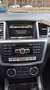 Mercedes-Benz ML 350 ML -Klasse ML 350 CDI BlueTec Noir - thumbnail 10