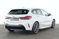 BMW 128 ti M Sport Pan|HUD|LEDer|DrAs|ParkAs|SHZ|el.S Weiß - thumbnail 5