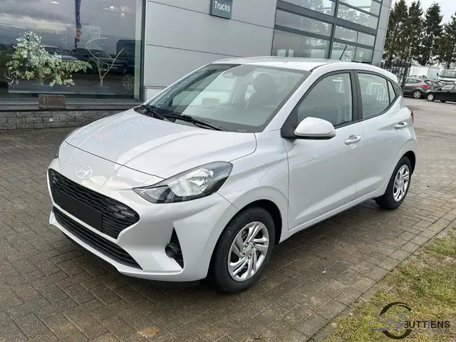 Hyundai i10 Twist AUT (MY25)