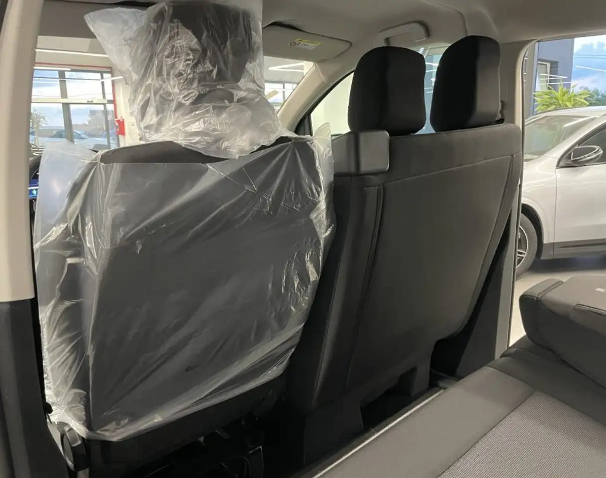 Citroen Spacetourer 2026 — фото 10