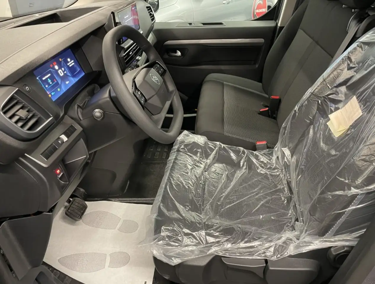 Citroen Spacetourer 2026