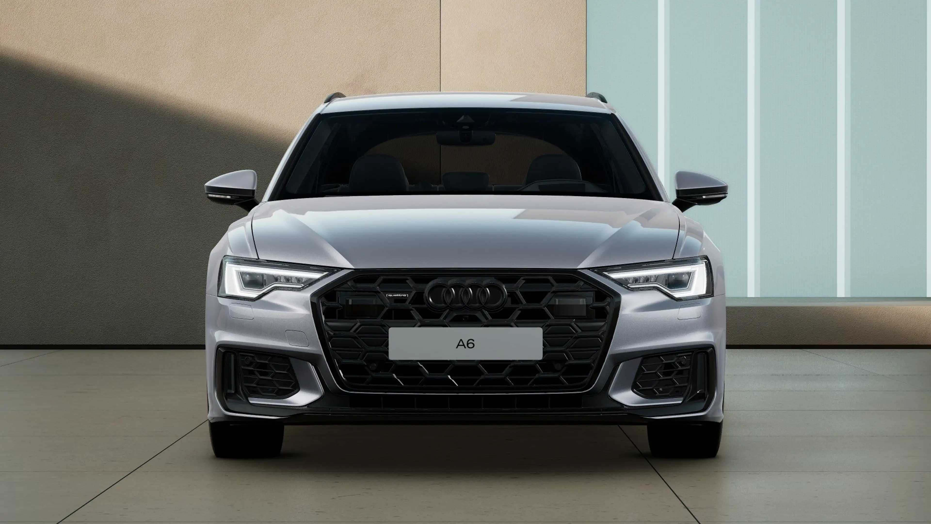 Audi A6 Avant 50 TFSI e qu S line MATRIX 360° Memory — photo 2