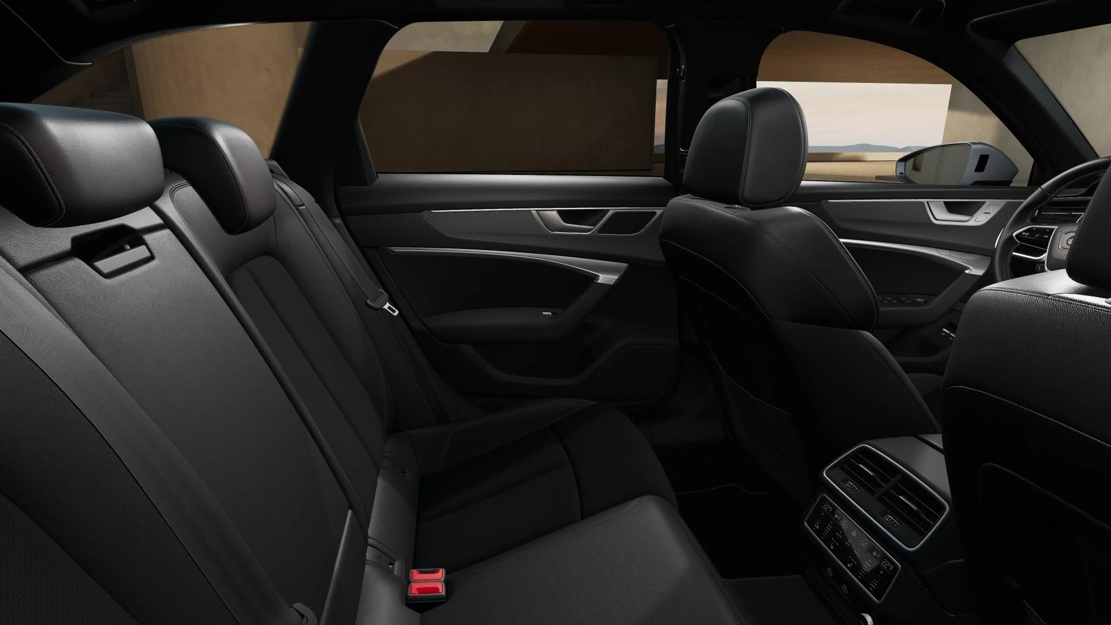 Audi A6 Avant 50 TFSI e qu S line MATRIX 360° Memory — photo 11