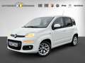 Fiat Panda 1.2 Lounge Flex-Paket1 Blanc - thumbnail 1