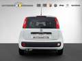 Fiat Panda 1.2 Lounge Flex-Paket1 Blanc - thumbnail 6