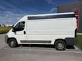 Peugeot Boxer 3000 L2H2 2,2 HDi 120 Weiß - thumbnail 7