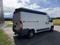 Peugeot Boxer 3000 L2H2 2,2 HDi 120 Weiß - thumbnail 4