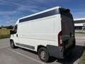 Peugeot Boxer 3000 L2H2 2,2 HDi 120 Weiß - thumbnail 8