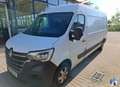Renault Master L3H2 HKa 3,5 Komfort Style PDC R.Cam Weiß - thumbnail 1