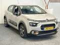 Citroen C3 1.2 83PK C-SERIES 15 STUKS OP VOORRAAD APPLE CARPL Beige - thumbnail 2