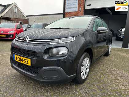 Citroen C3 1.2 PureTech S&S Live AIRCO-CENTRAAL-ELEC. RAMEN