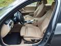 BMW 320 d cuir airco Navigation Gris - thumbnail 8