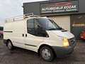 Ford Transit 2.2 TDCI SHD NIEUWE APK 3-pers. Blanco - thumbnail 1