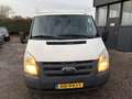 Ford Transit 2.2 TDCI SHD NIEUWE APK 3-pers. Blanco - thumbnail 6