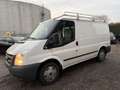 Ford Transit 2.2 TDCI SHD NIEUWE APK 3-pers. Blanco - thumbnail 2