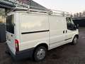 Ford Transit 2.2 TDCI SHD NIEUWE APK 3-pers. Blanco - thumbnail 4