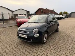 Fiat 500C Dolcevita 1.0 MHEV