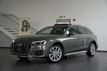 quattro 45 TFSI *AUT*NAV*LED*PANO*