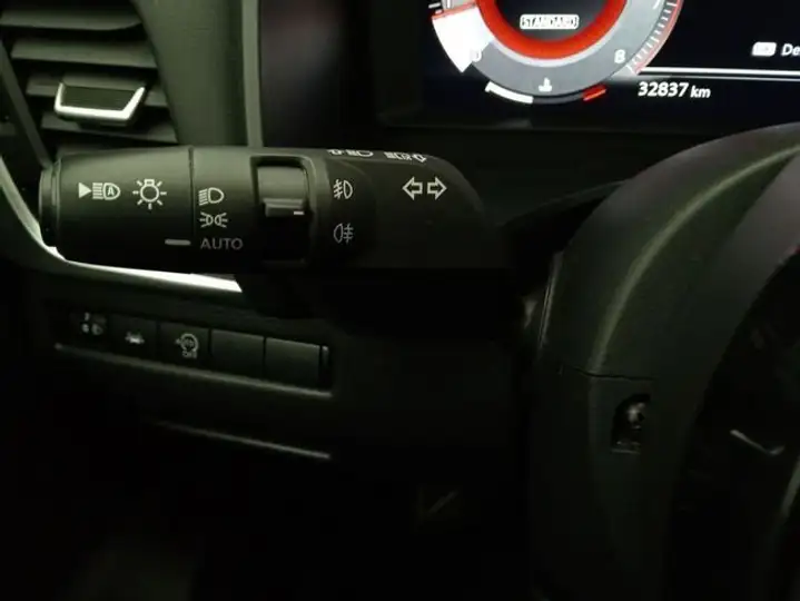 Nissan Qashqai 2022, foto 20