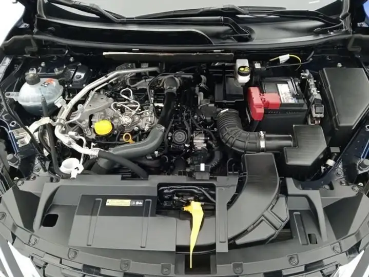 Nissan Qashqai 2022, foto 30