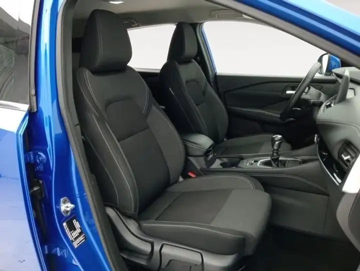 Nissan Qashqai 2022, foto 9