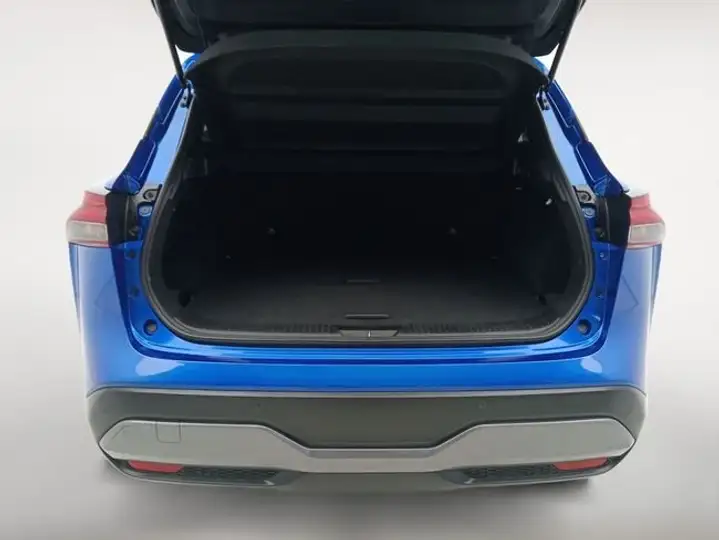 Nissan Qashqai 2022, foto 29
