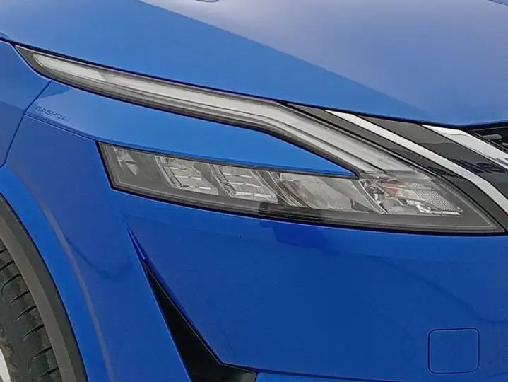 Nissan Qashqai 2022, foto 26