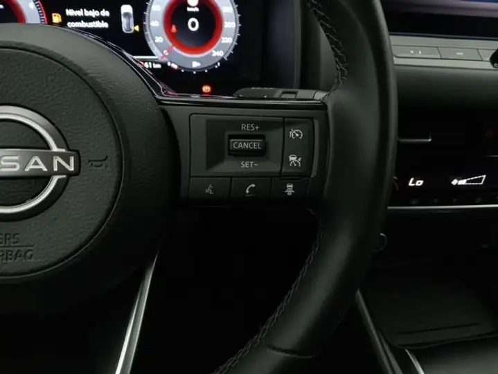 Nissan Qashqai 2022, foto 18